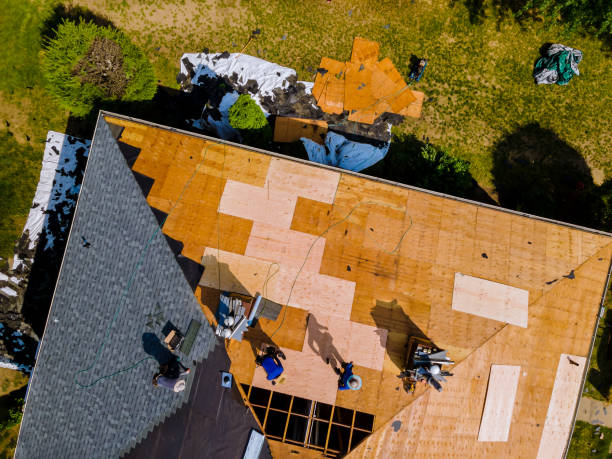 Best Best Roofing Contractors  in South St Paul, MN