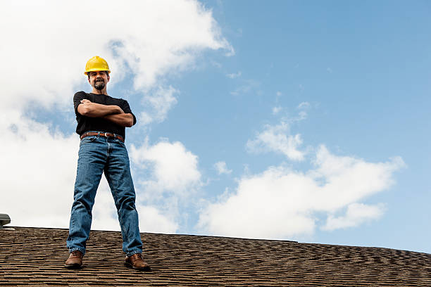 Heating Cable for Roof Installation in South St Paul, MN