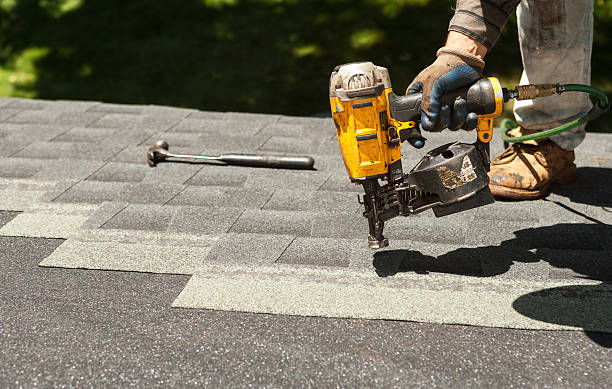 Best Roof Replacement Cost  in South St Paul, MN